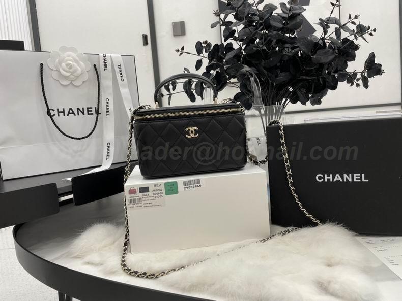 Chanel Handbags 820